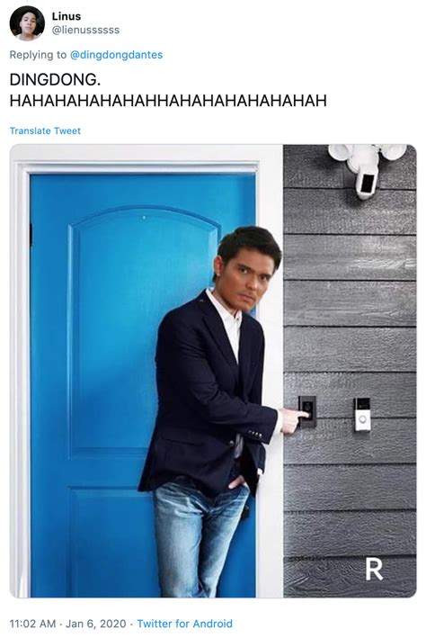 dingdong dantes memes|Dingdong Dantes Puns .